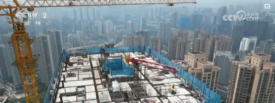 易游体育官网斗争缔造美妙将来 多组亮眼数据凸显中国经济主动身分增加乘势而上(图8)